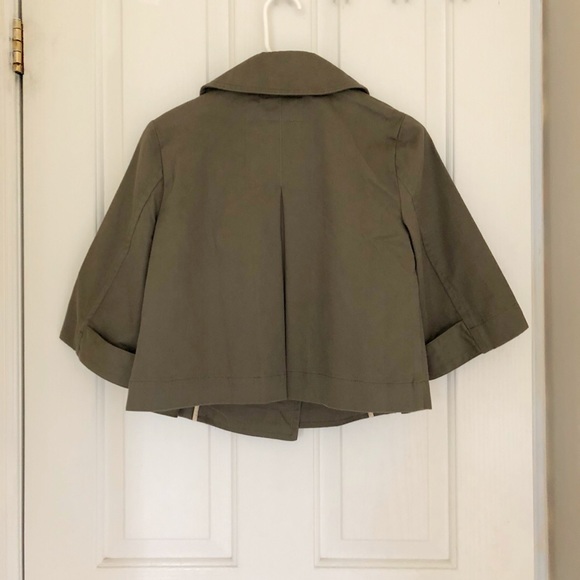 NWT Jacob blazer - Picture 2 of 3